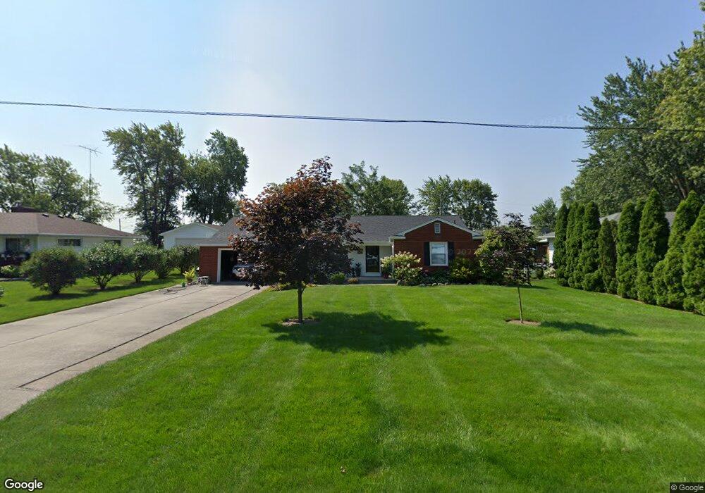 21038 Oak St, Williston, OH 43468 - photo 1