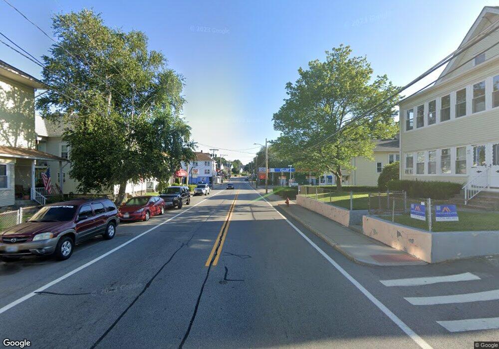 0 Merrill Ct unit 1202718, Woonsocket, RI 02895 - photo 1