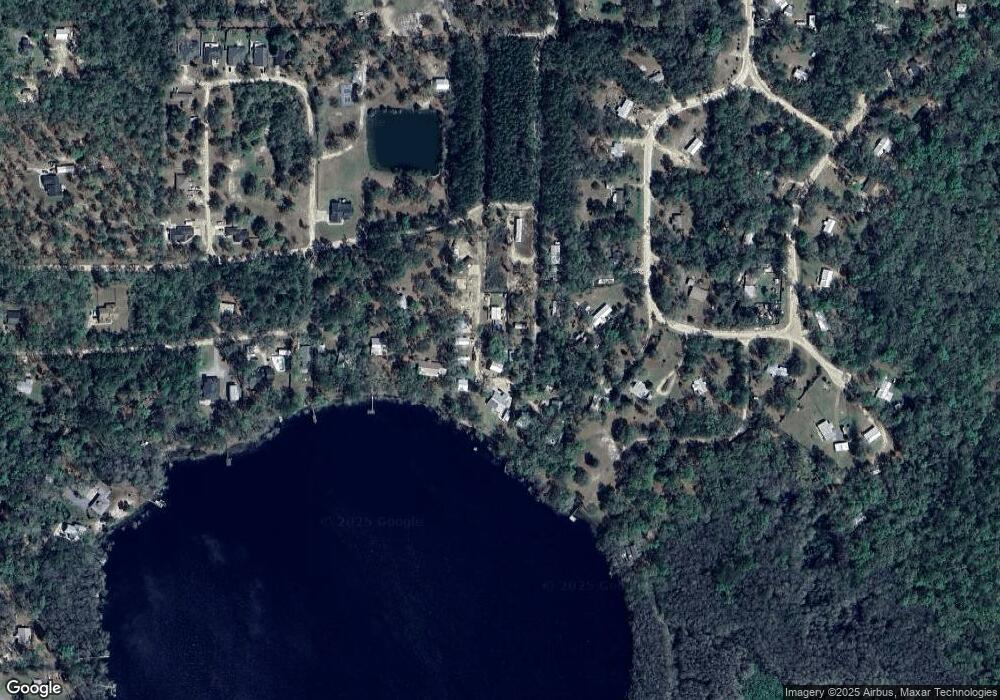 91 Wild Turkey Cir, Crawfordville, FL 32327 - photo 1