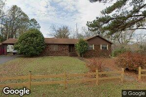 111 Bear Bryant Dr, Camden, AL 36726