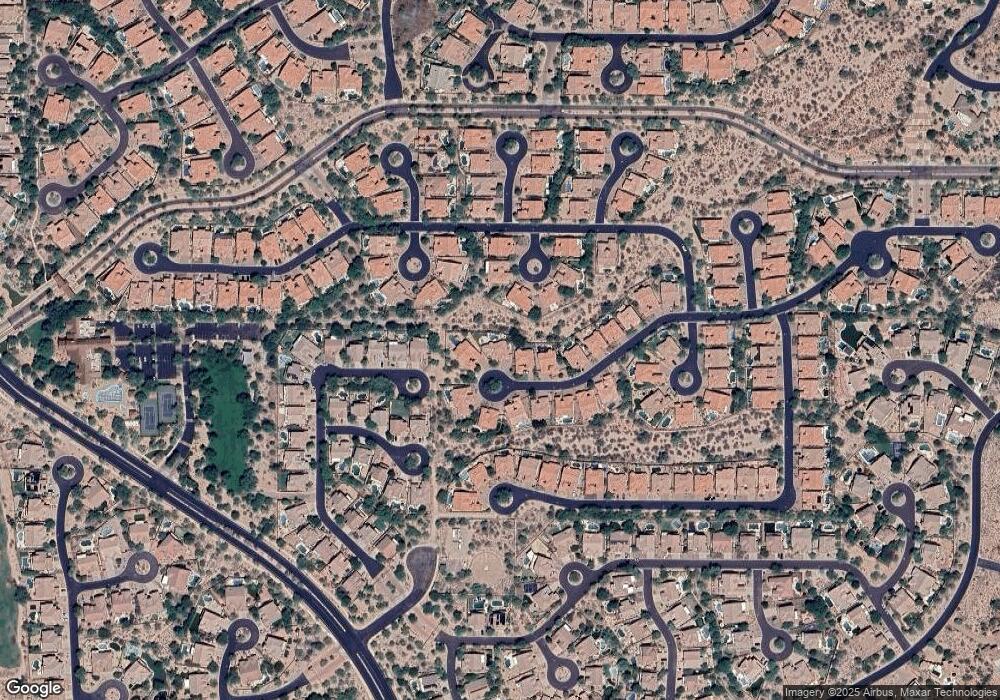 8014 E Teton Cir unit 40, Mesa, AZ 85207 - photo 1