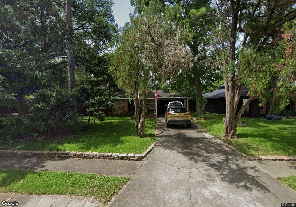 8533 Panatella Dr, Houston, TX 77055 - photo 1