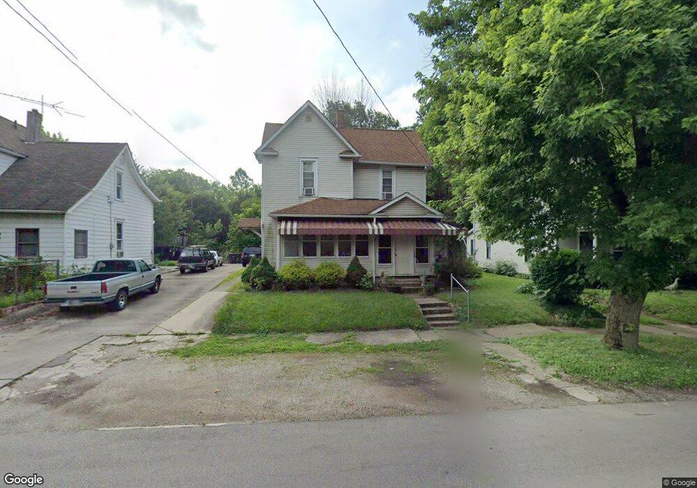 1204 N Elm St, Muncie, IN 47303 - photo 1