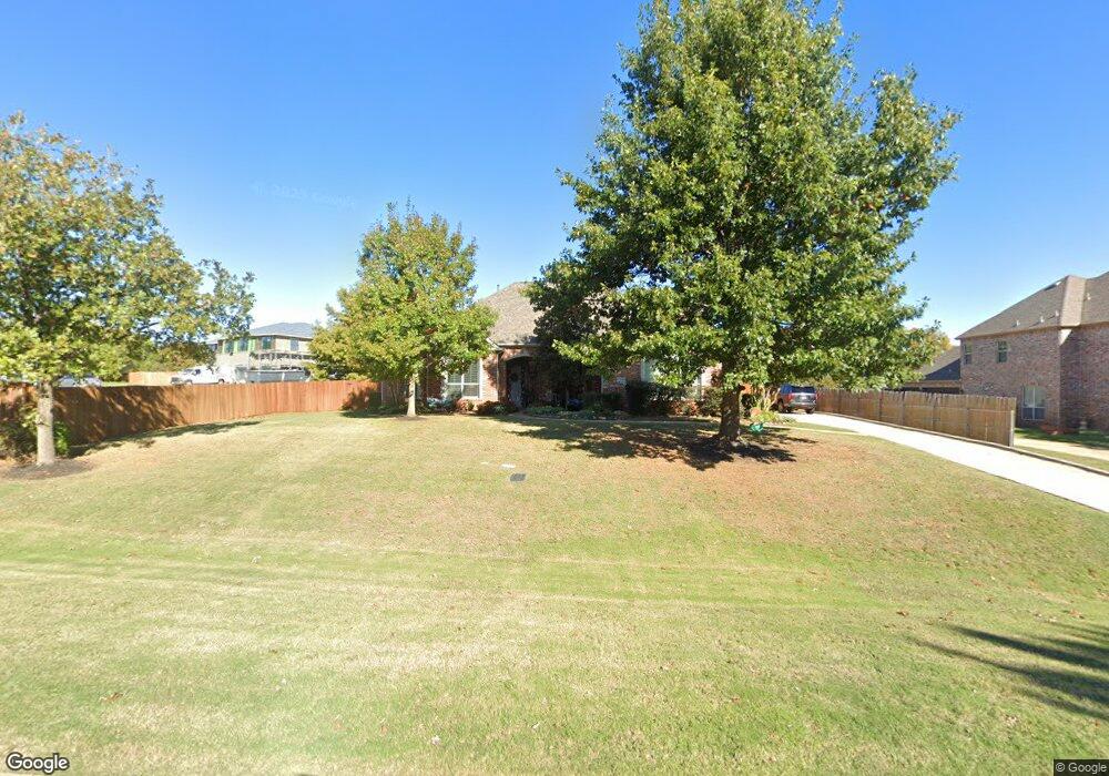 1204 Golden Gate Dr, Southlake, TX 76092 - photo 1