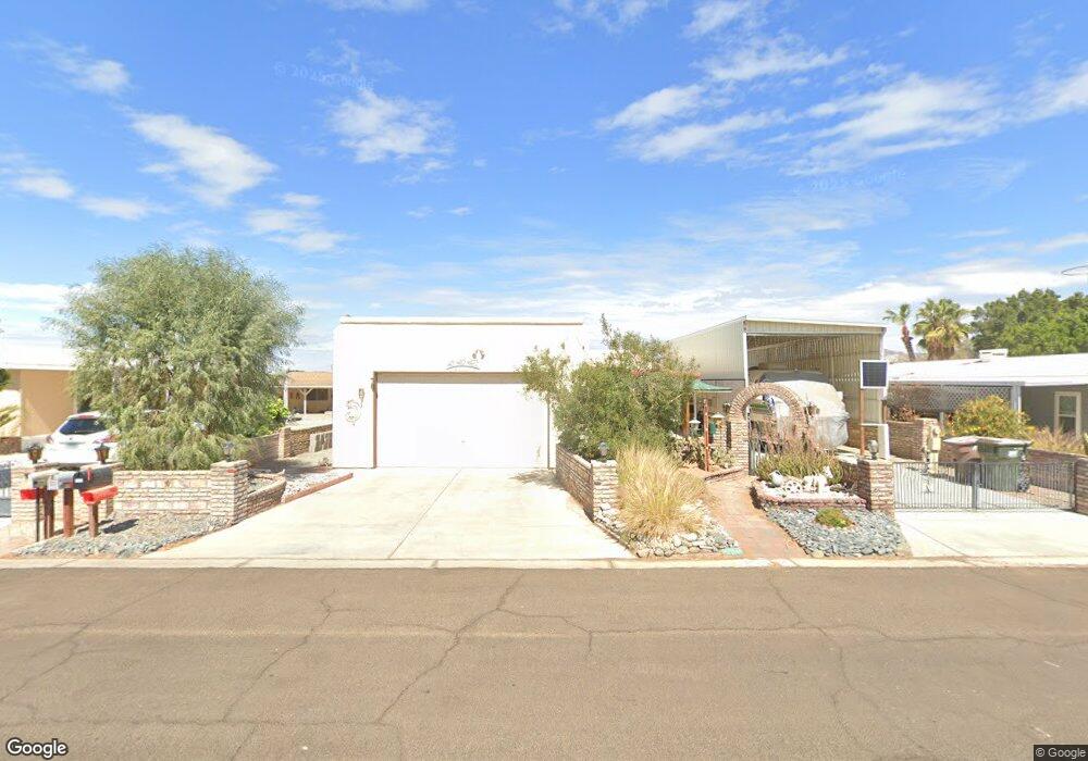 13802 E 46th Dr, Yuma, AZ 85367 - photo 1