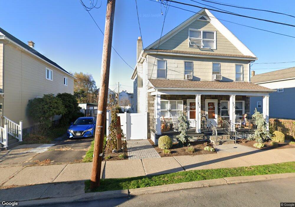 370 E Union St, Nanticoke, PA 18634 - photo 1