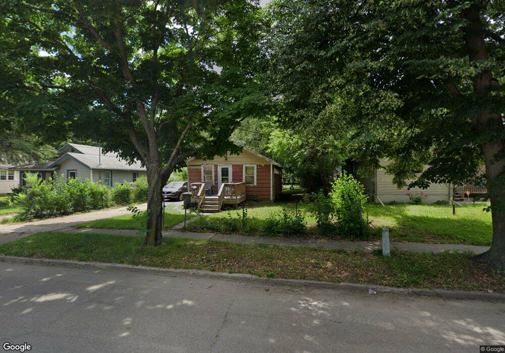 2811 Maple St, Des Moines, IA 50317 - photo 1