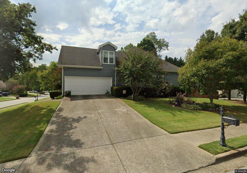 1026 Chippewa Oak Dr, Dacula, GA 30019 - photo 1