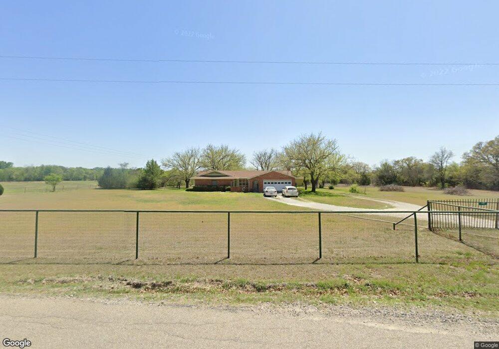 1600 Friendship Rd, Weatherford, TX 76085 - photo 1