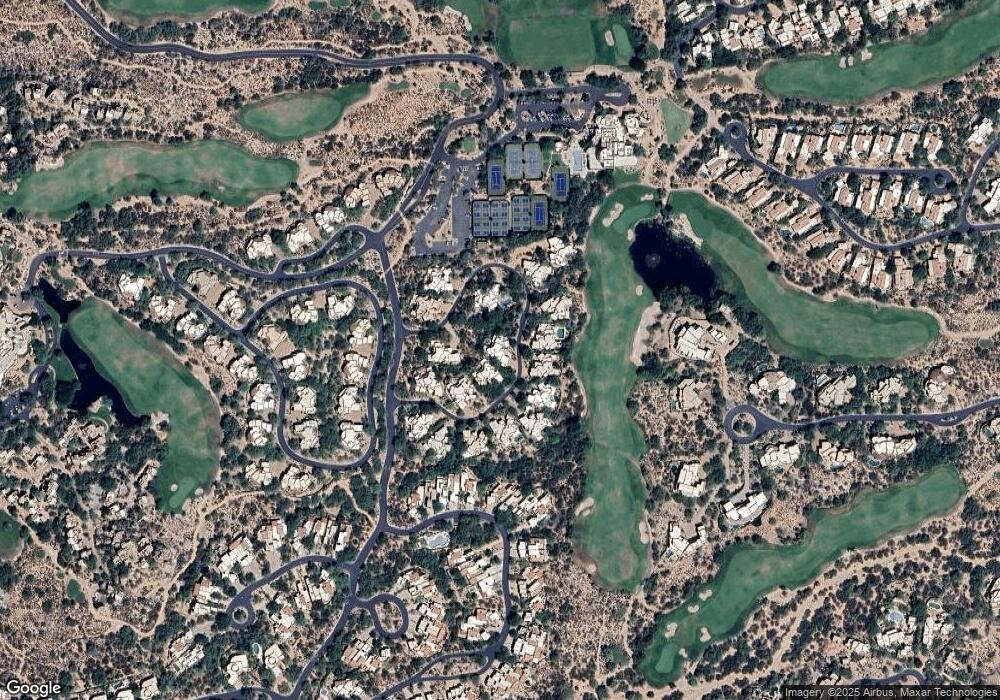 7541 E Club Villa Cir, Scottsdale, AZ 85266 - photo 1