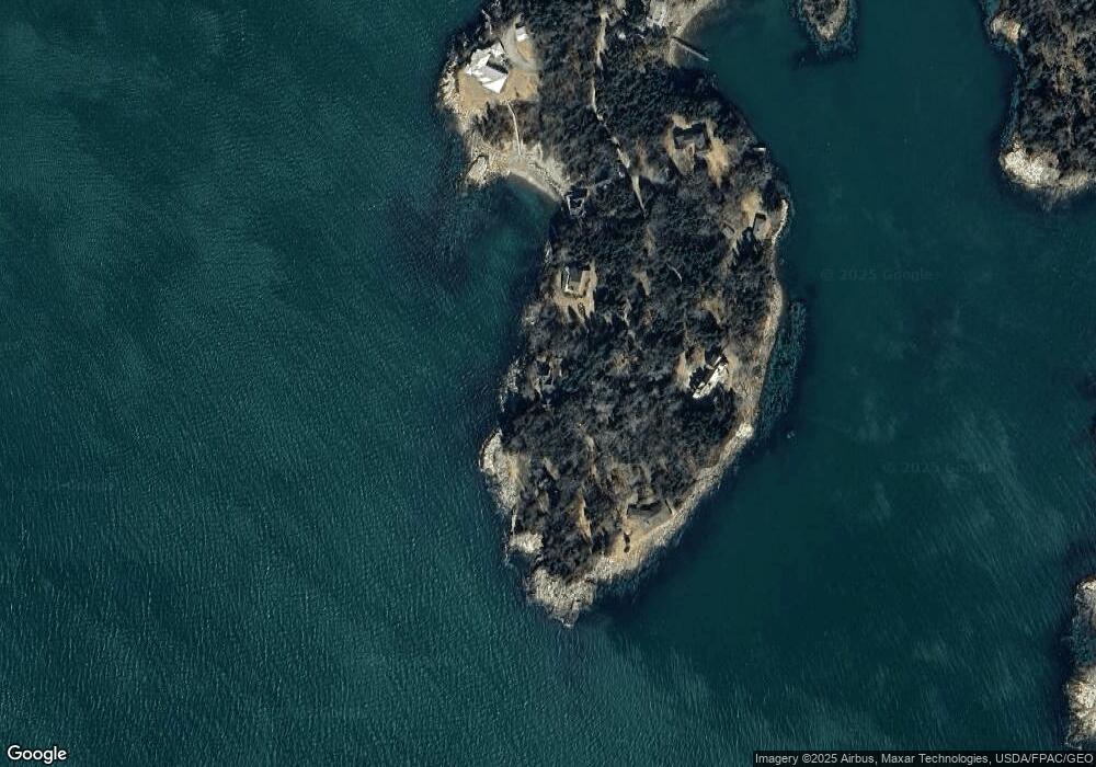 228 W Cundys Point Rd, Harpswell, ME 04079 - photo 1