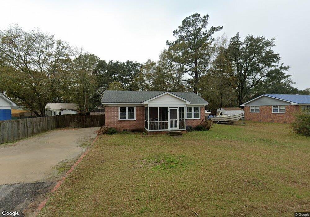 327 Edgewood Cir, Conway, SC 29527 - photo 1