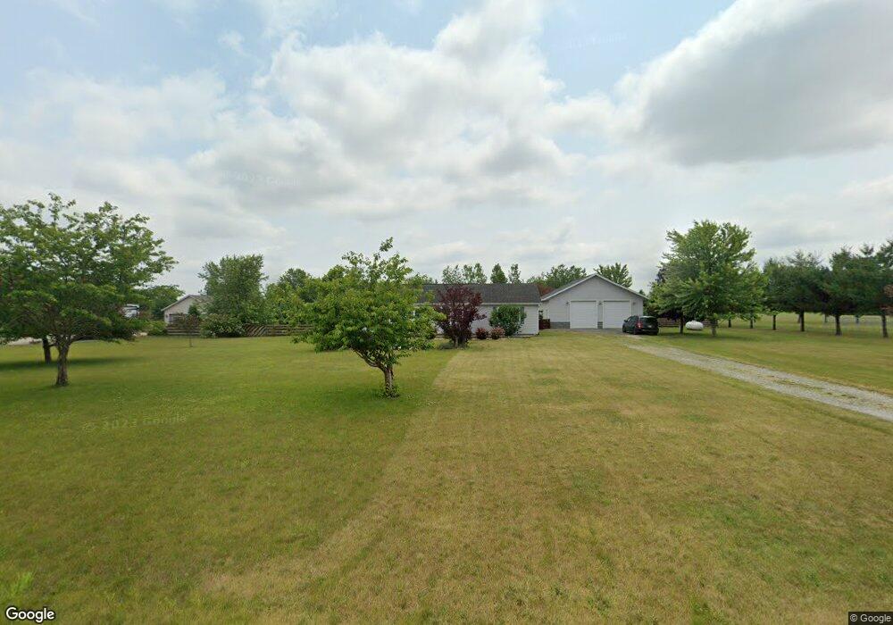 5458 E 400 N, Rolling Prairie, IN 46371 - photo 1