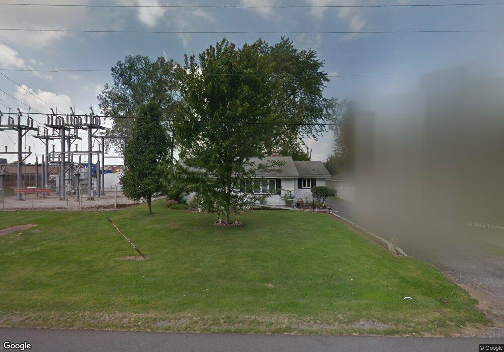 3750 Colfax St, Gary, IN 46408 - photo 1