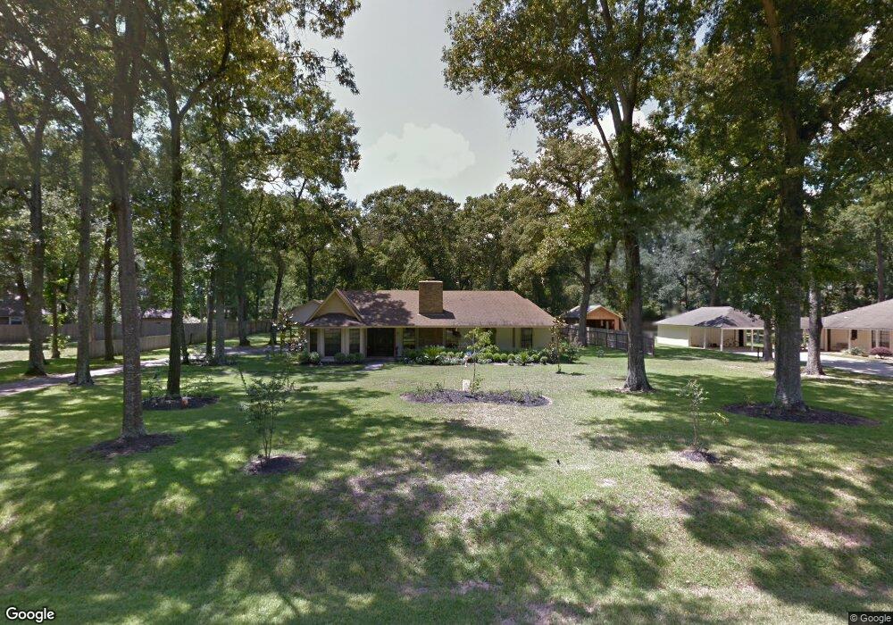 22907 Rosehollow Trail, Tomball, TX 77377 - photo 1