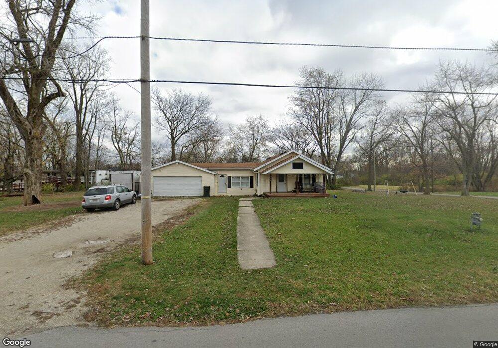 2109 S Main St, Lima, OH 45804 - photo 1