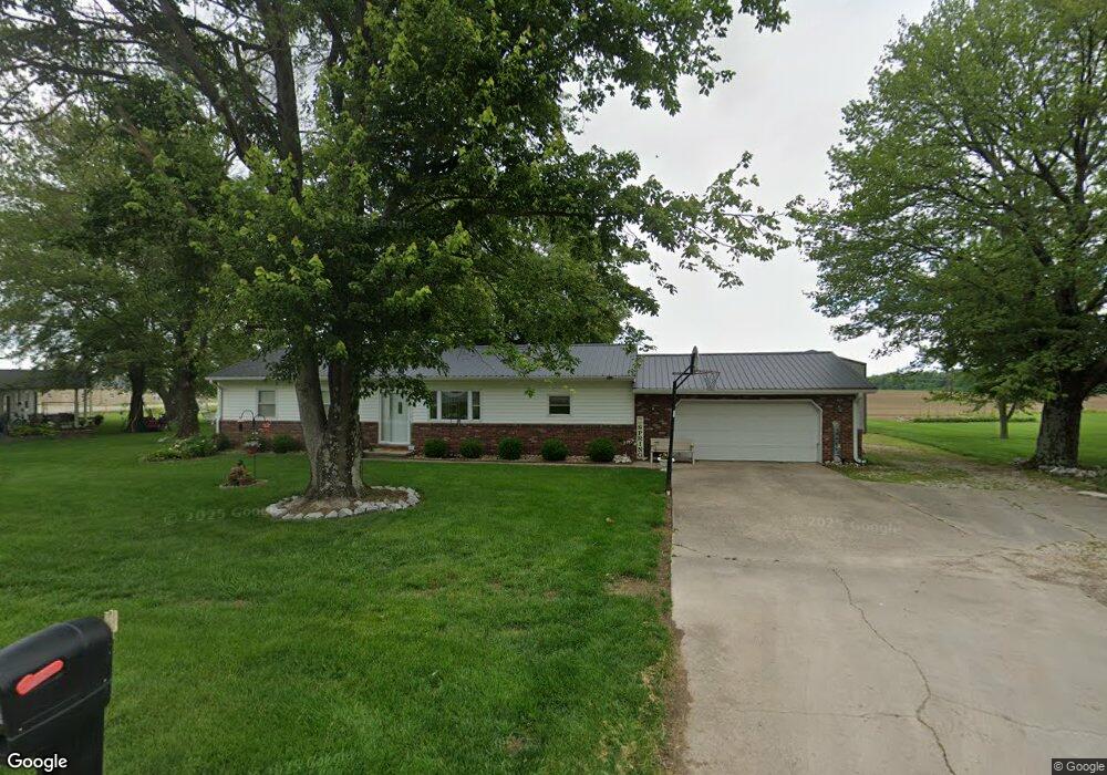 102 E 3rd St, Cannelburg, IN 47519 - photo 1