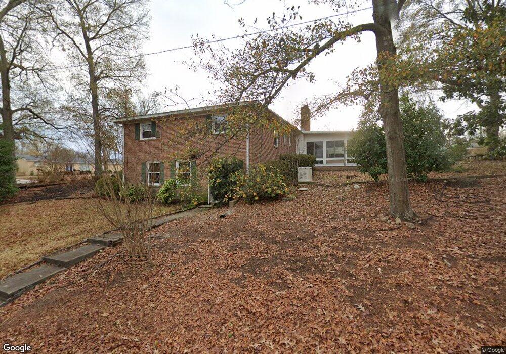 2325 Robin Crest Dr, West Columbia, SC 29169 - photo 1