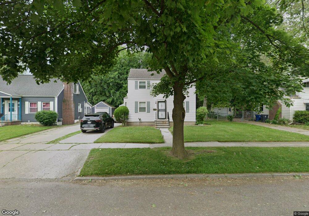 3309 Gratiot Ave, Flint, MI 48503 - photo 1
