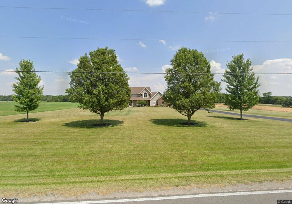 6155 County Road 139, Findlay, OH 45840 - photo 1
