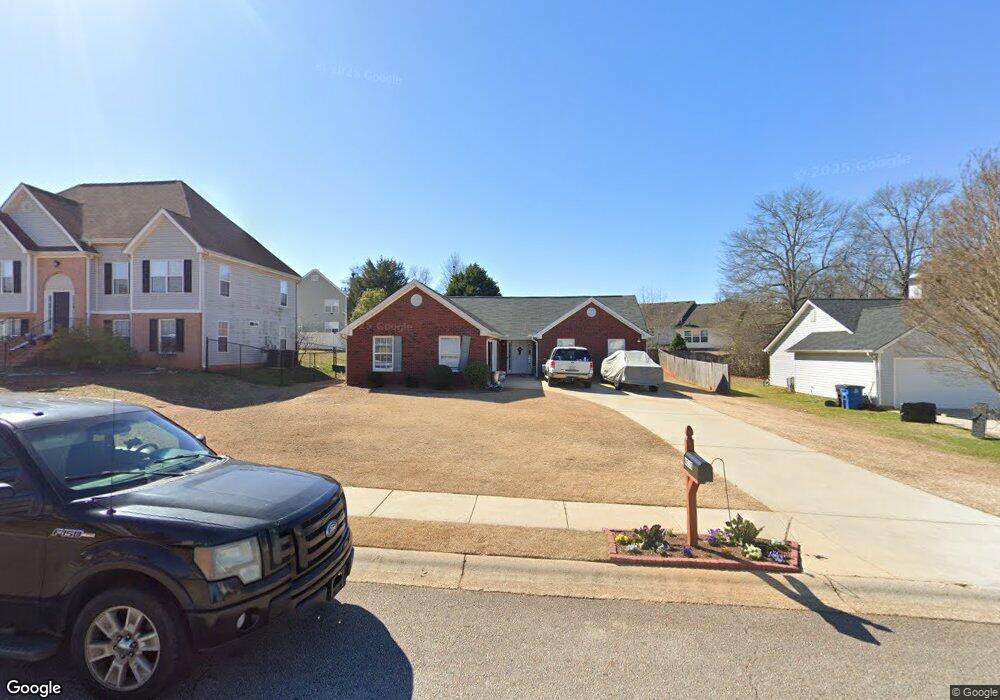 4010 Imperial Ln, McDonough, GA 30253 - photo 1