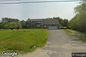 577 Village Rd, Smithfield, ME 04978