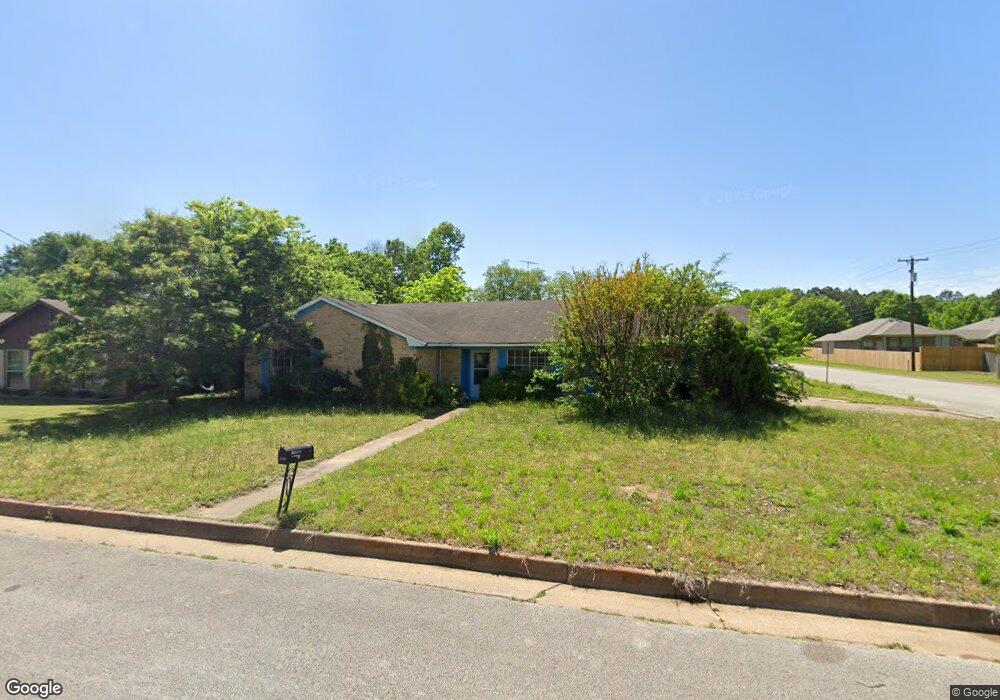 6113 6113 Mesquite Dr, Tyler, TX 75707 - photo 1