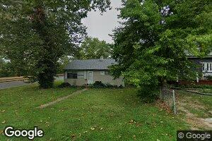 518 Nye St, Lima, OH 45801