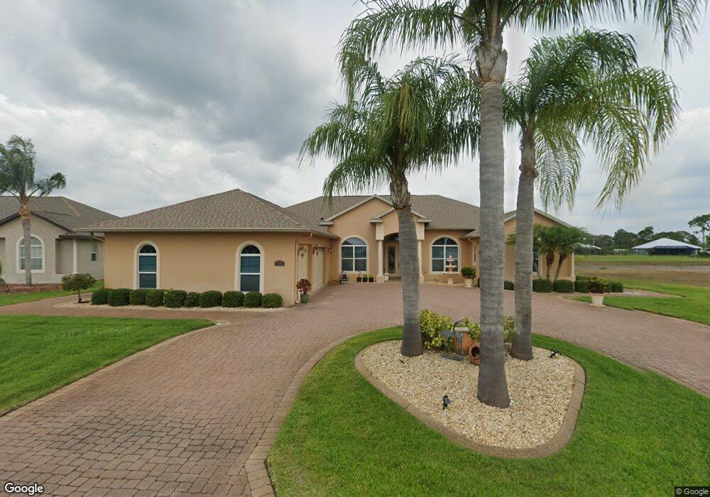 4882 Myrtle Beach Dr, Sebring, FL 33872 - photo 1