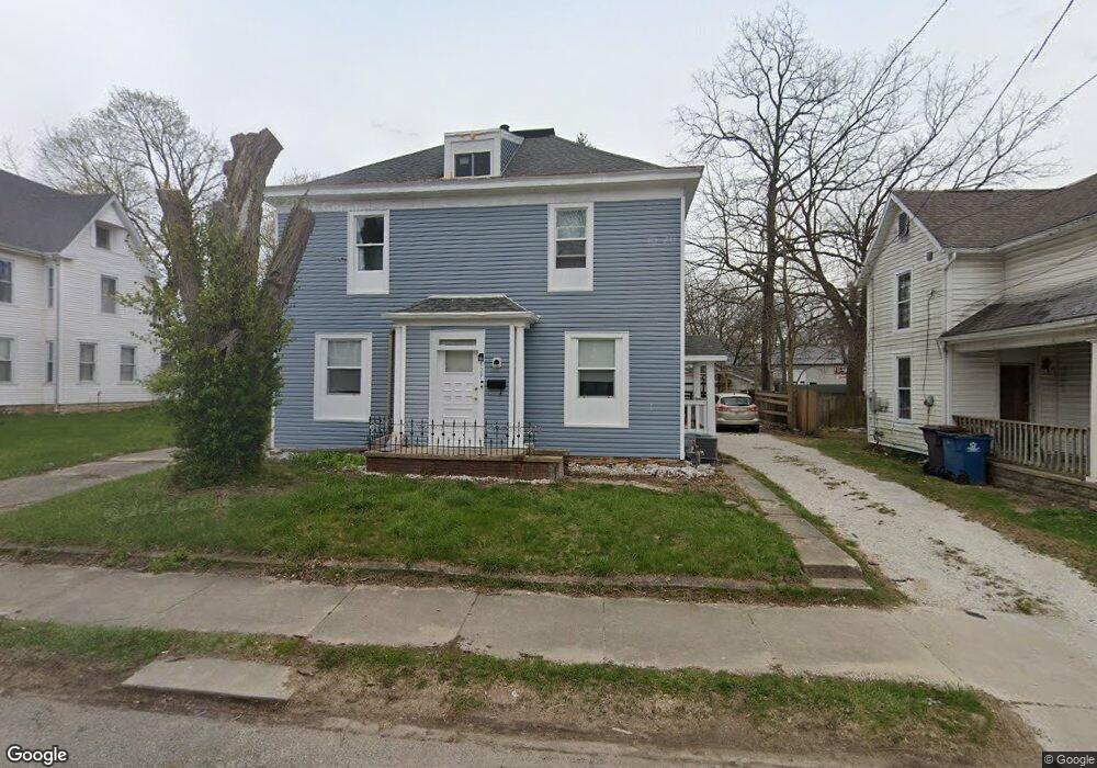 529 N Wabash St, Wabash, IN 46992 - photo 1