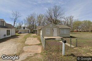 3660 S Lawton Ave, Tulsa, OK 74107