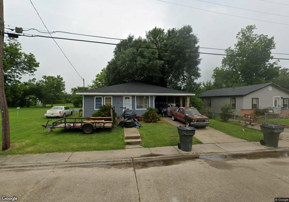 2710 Progressive St, Lake Charles, LA 70615 - photo 1