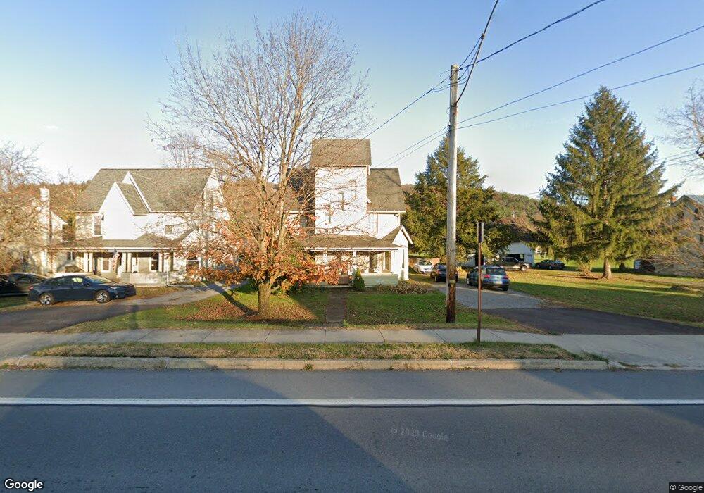 133 Pr S Main St, Hughesville, PA 17737 - photo 1