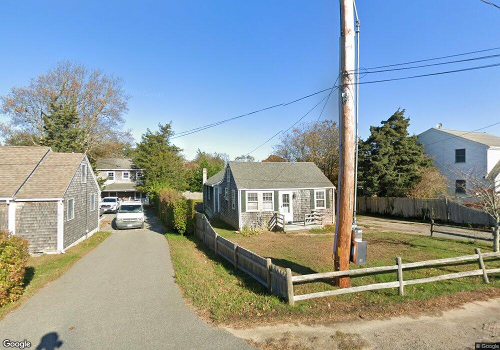 45 W Tisbury Rd, Edgartown, MA 02539 - photo 1