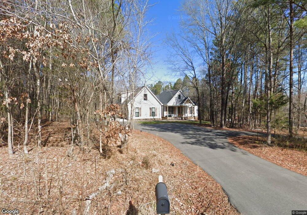 204 Nash Baldwin Rd, Pittsboro, NC 27312 - photo 1