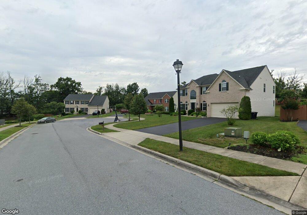 14305 Sandy View Ct, Laurel, MD 20707 - photo 1