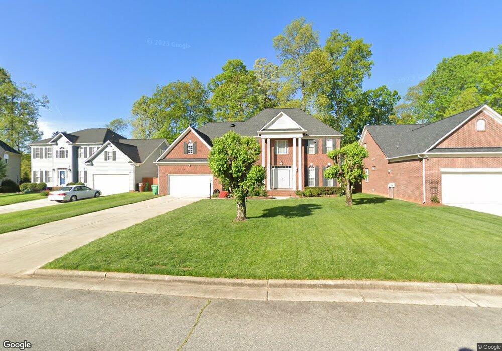 3020 Maple Branch Dr, High Point, NC 27265 - photo 1