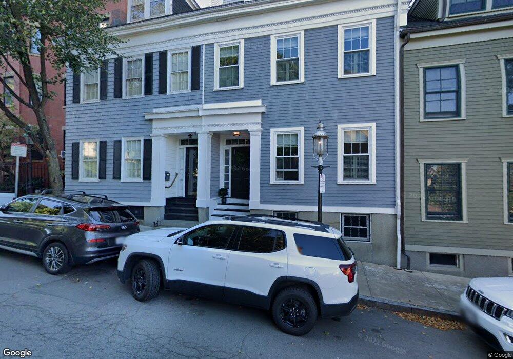 2 Concord St, Charlestown, MA 02129 - photo 1