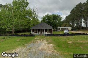 2508 Funston Sigsbee Rd, Doerun, GA 31744
