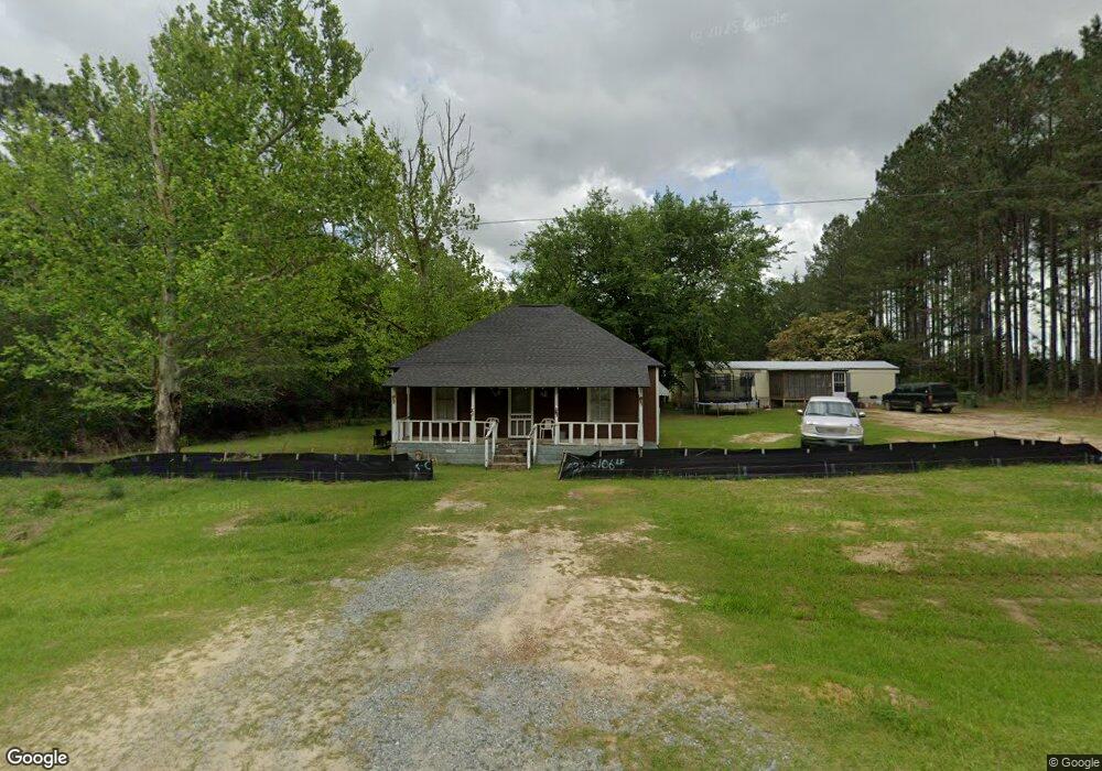 2508 Funston Sigsbee Rd, Doerun, GA 31744 - photo 1