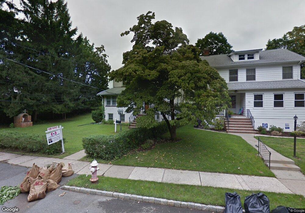 17 Chestnut St unit 1A, Caldwell, NJ 07006 - photo 1