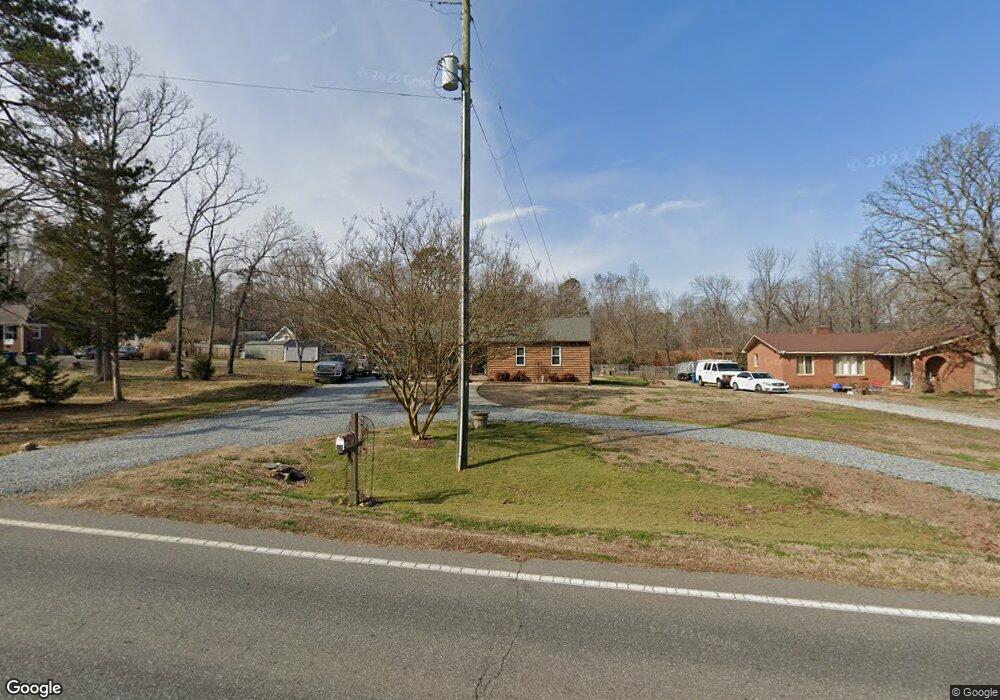 5110 Randleman Rd, Greensboro, NC 27406 - photo 1