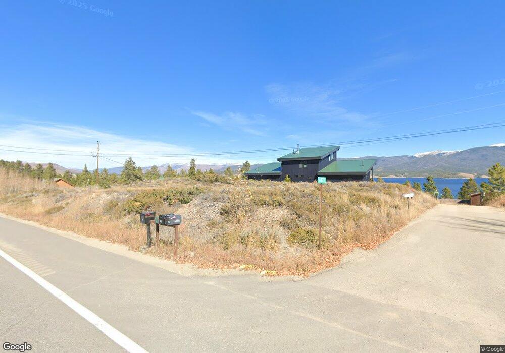 9 County Road 6120, Granby, CO 80446 - photo 1