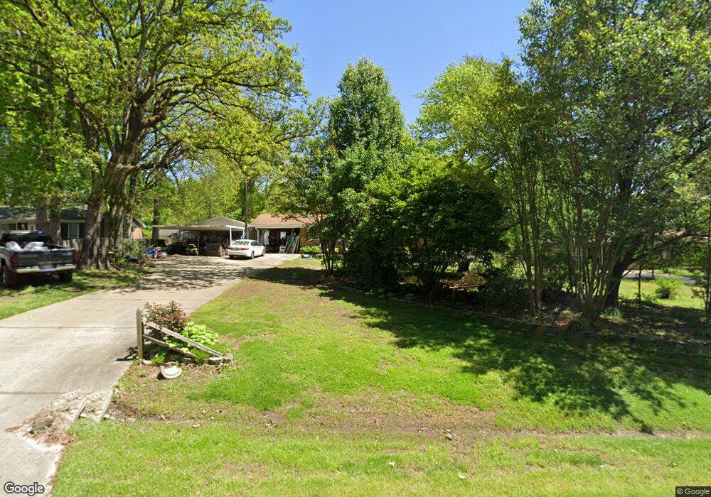 5907 Chipmunk Dr, Greensboro, NC 27407 - photo 1