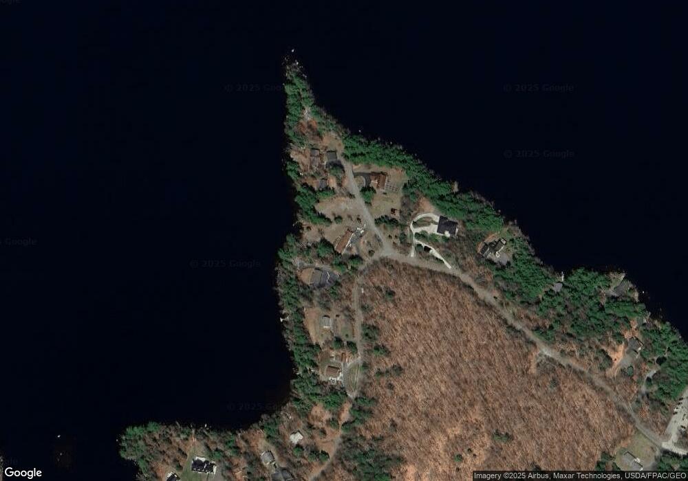 8 Halfway Point Rd, Hartland, ME 04943 - photo 1