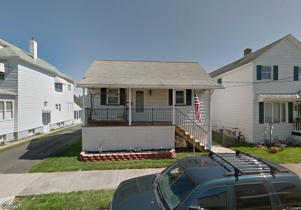 19 Clinton St, Kingston, PA 18704 - photo 1