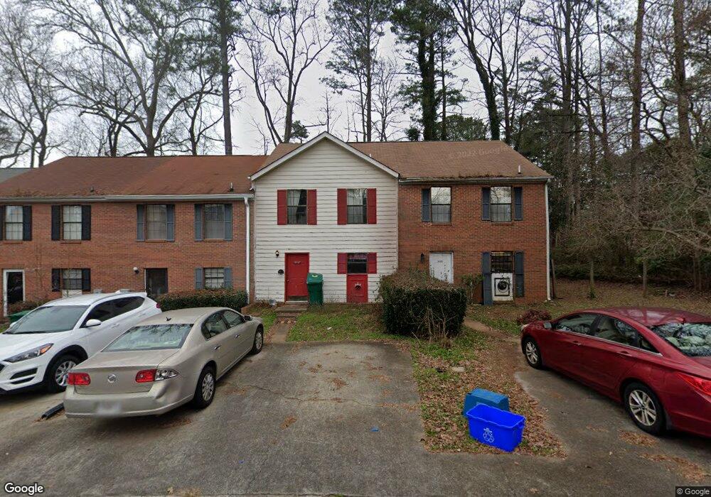 3001 Pat Mell Place SE, Smyrna, GA 30080 - photo 1