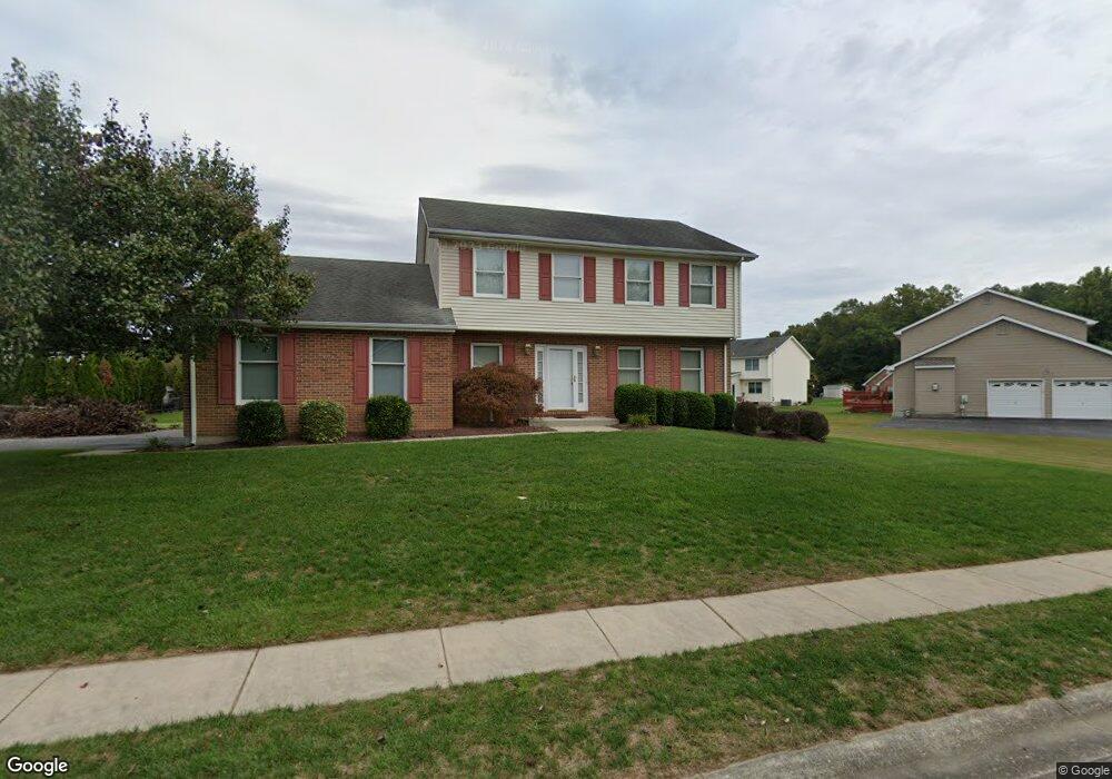 120 Megan Dr, Bear, DE 19701 - photo 1