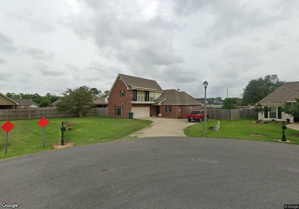 1430 S Dietrich Loop, Lake Charles, LA 70605 - photo 1