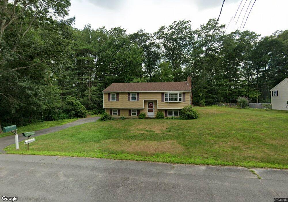 11 Nevens St, Hudson, NH 03051 - photo 1